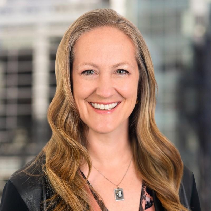 Gretchen of Unthink Solutions